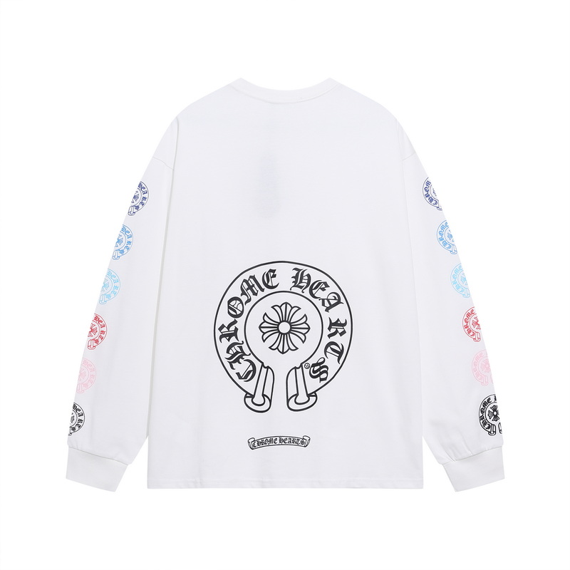 Chrome Hearts Longsleeve-687