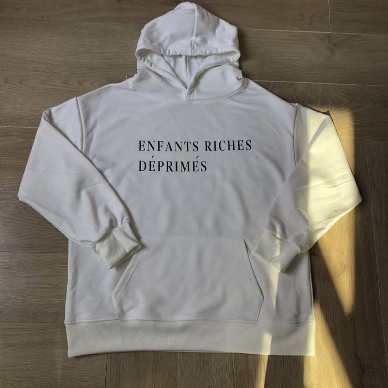 Enfants Riches Deprimes Hoody-065