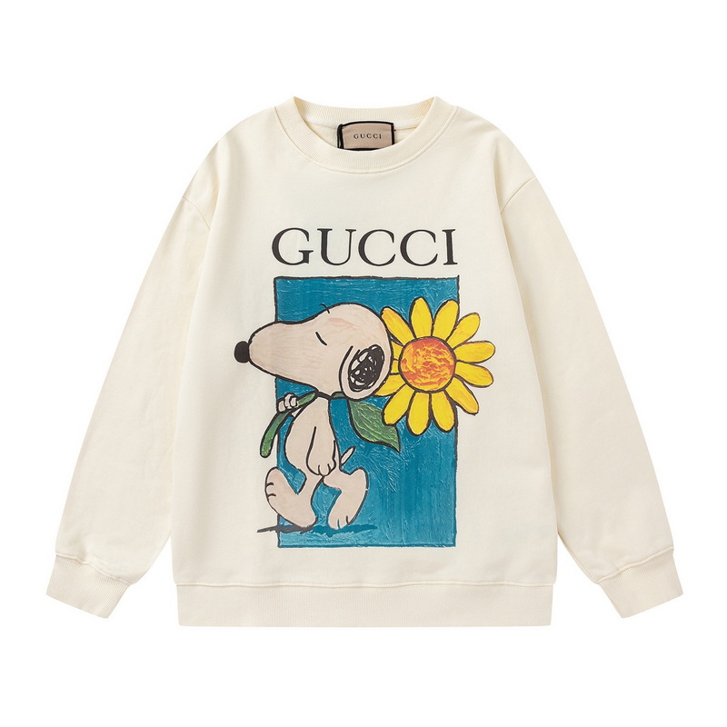 GUCCI Longsleeve-054