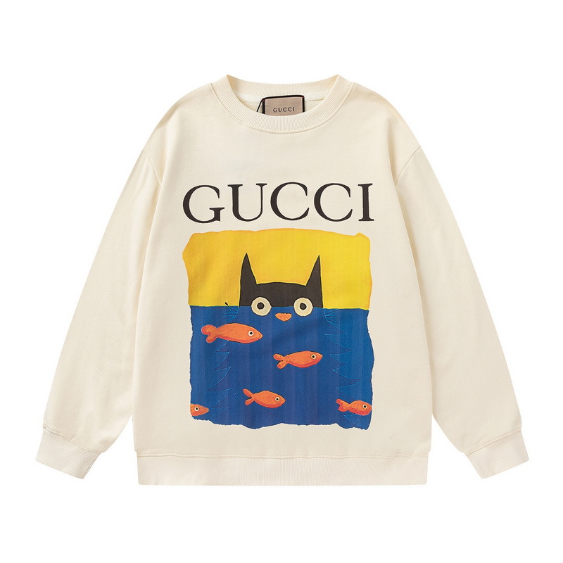 GUCCI Longsleeve-053
