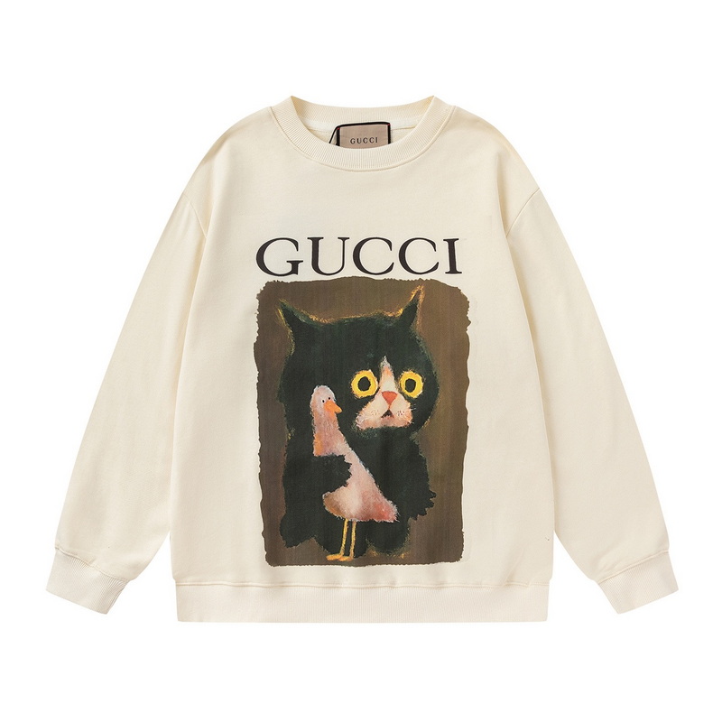 GUCCI Longsleeve-052