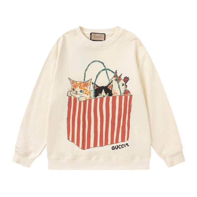 GUCCI Longsleeve-045