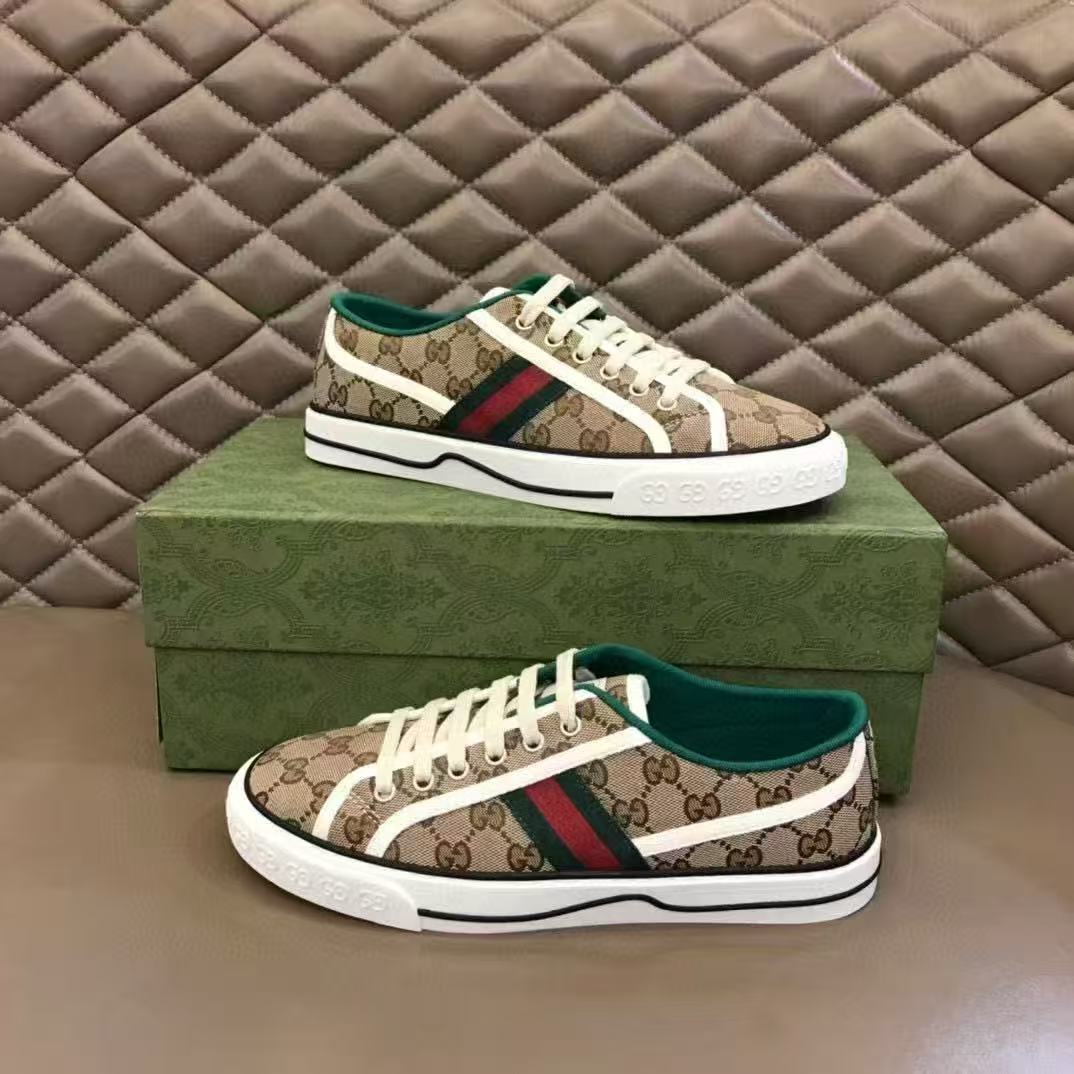 Gucci Shoes(AAA)-569