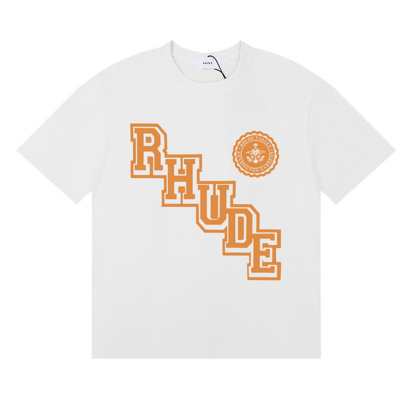 Rhude T-shirts-609