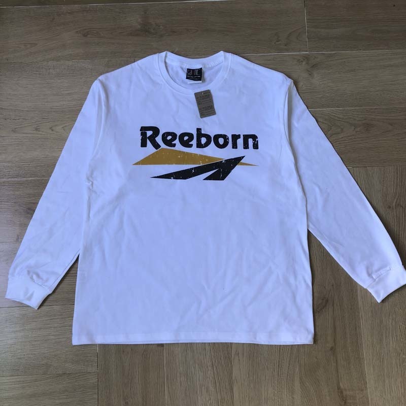 Saint Michael Longsleeve-028