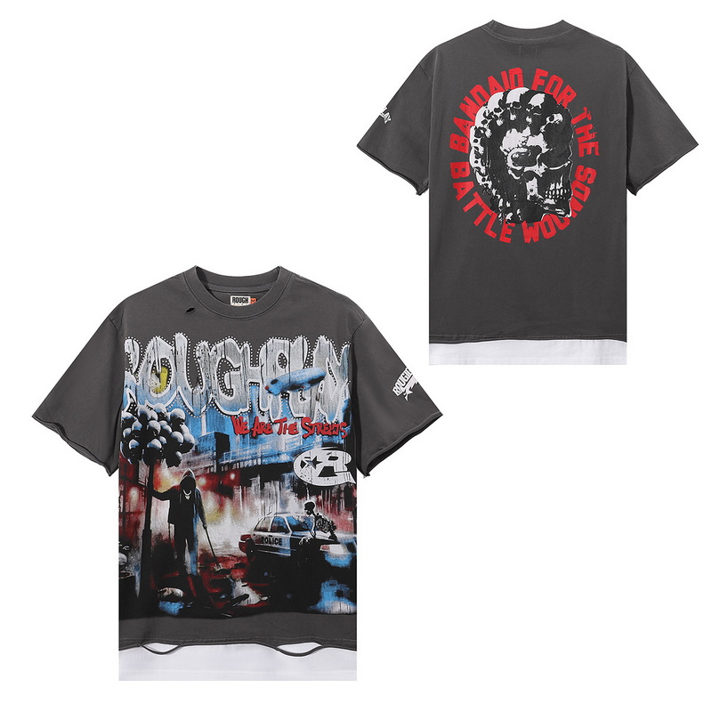 RoughPlay T-shirts-034