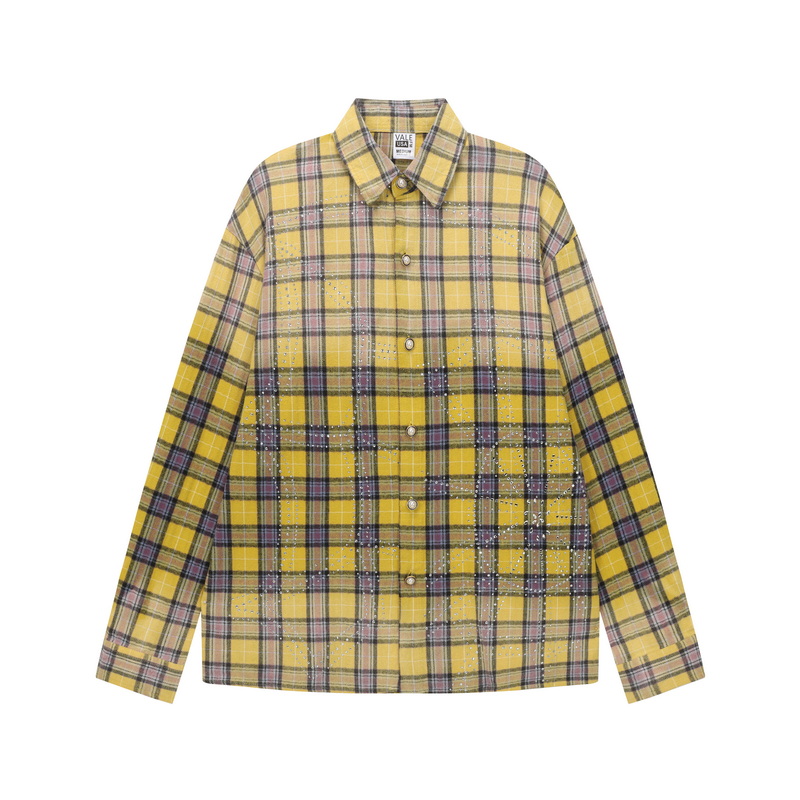 VALE Long Shirt-004