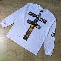Saint Michael Longsleeve-016