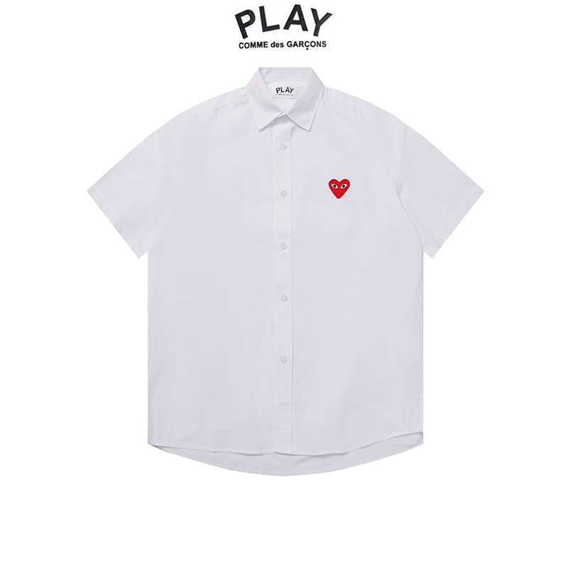 Play short shirt-005