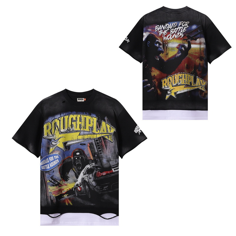 RoughPlay T-shirts-004