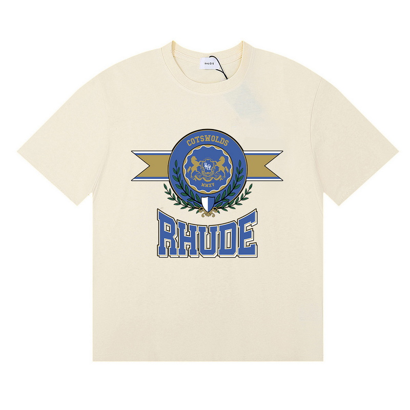 Rhude T-shirts-614