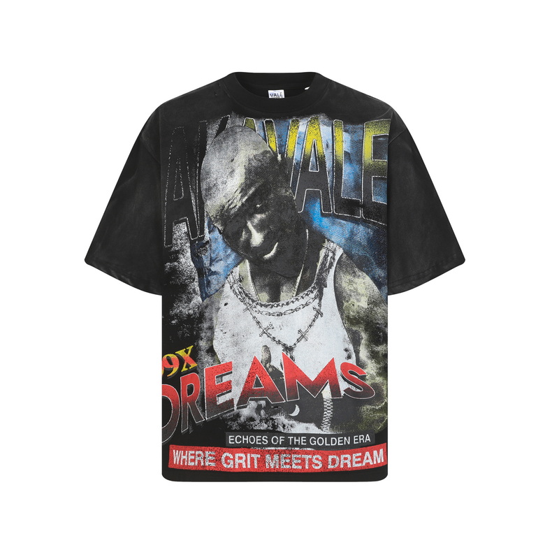 VALE T-shirts-260