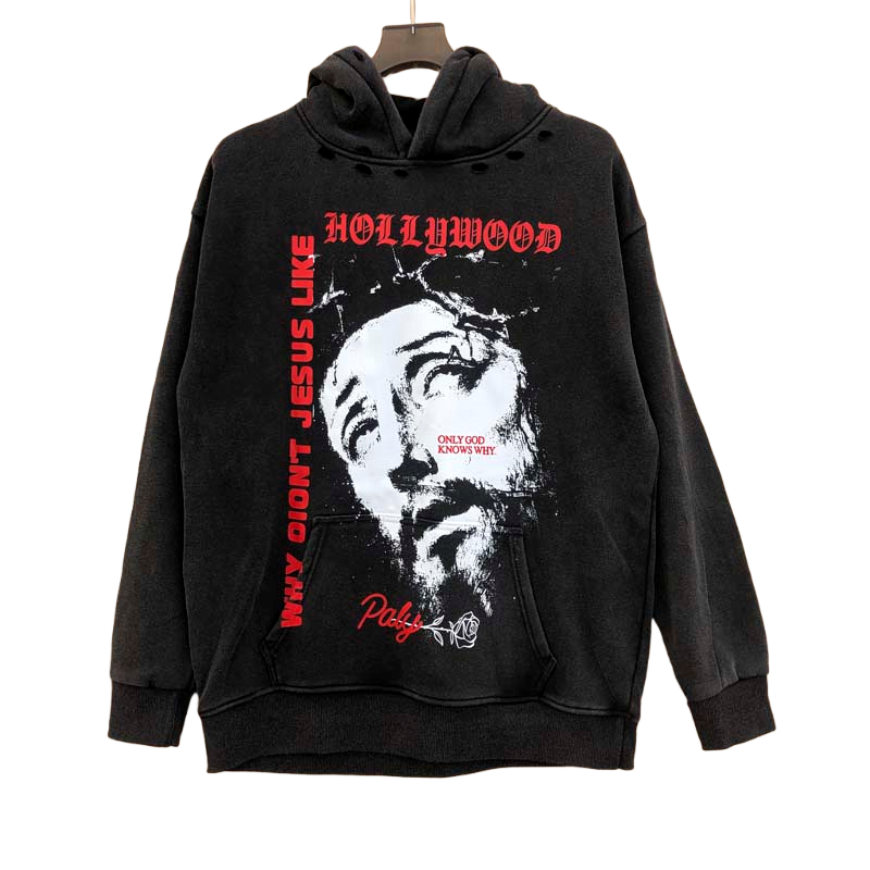 Saint Michael Hoody-007