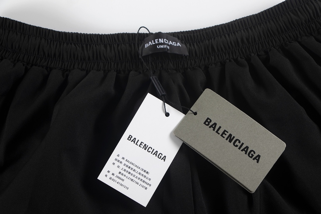 Balenciaga Pants-109