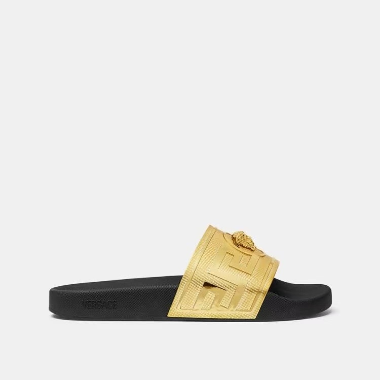 Versace Slippers(AAA)-086