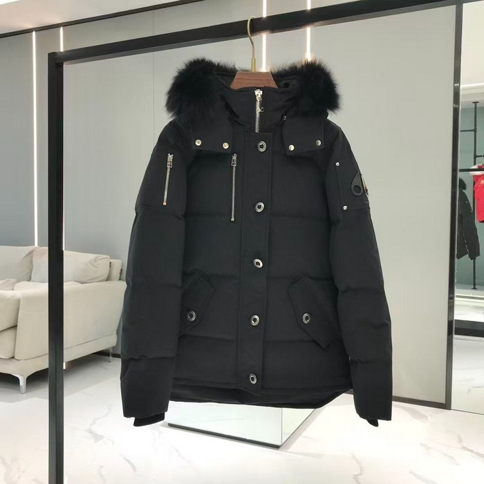 Moose Knuckles Coat-023
