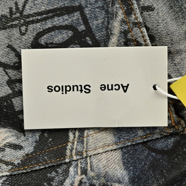 Acne Studios Jeans(AAA)-002