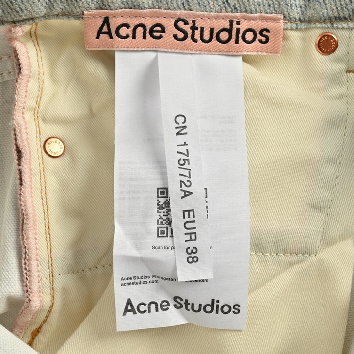 Acne Studios Jeans(AAA)-003
