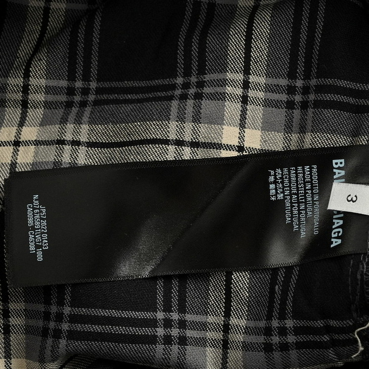 Balenciaga Pants(AAA)-009