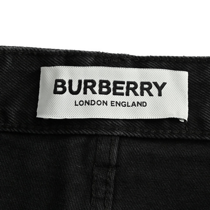 Burberry Pants(AAA)-001