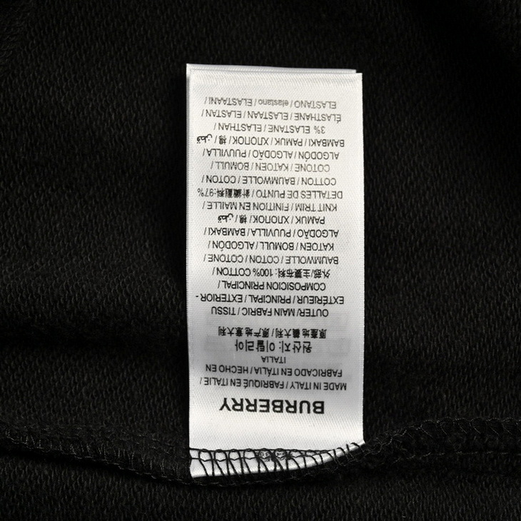 Burberry Pants(AAA)-003