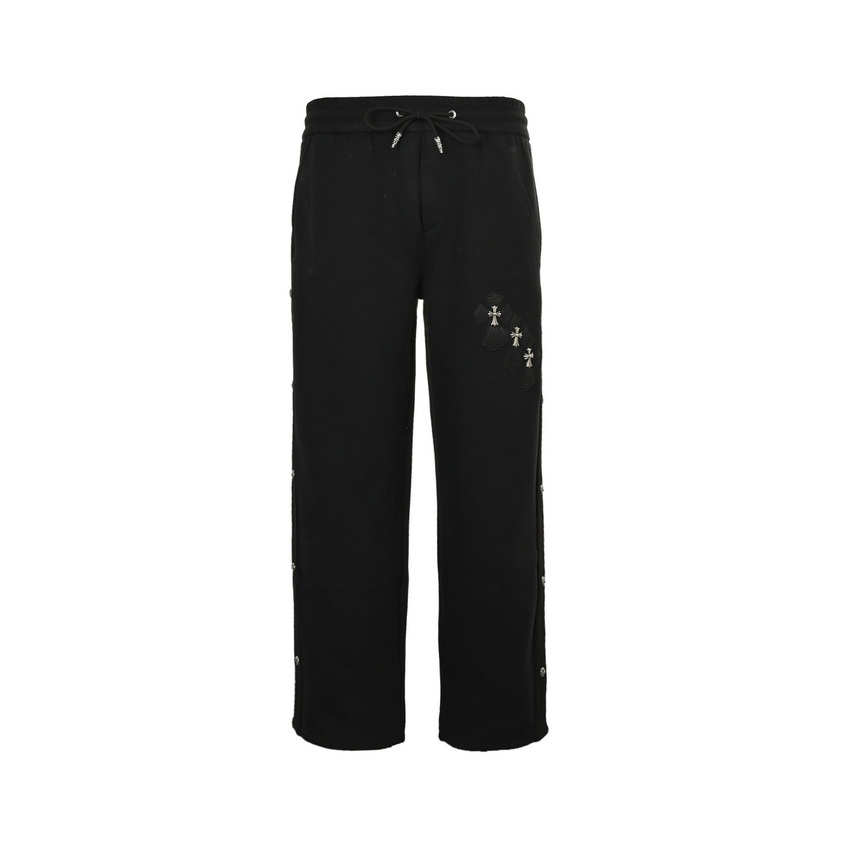 Chrome Hearts Pants(AAA)-002