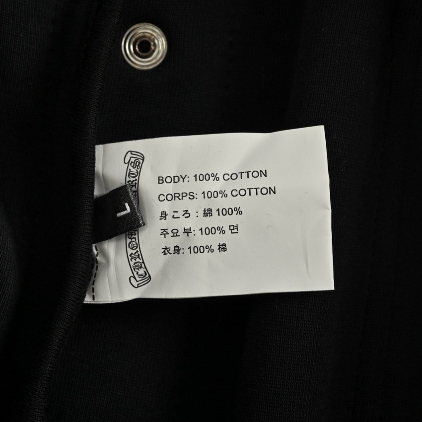 Chrome Hearts Pants(AAA)-002