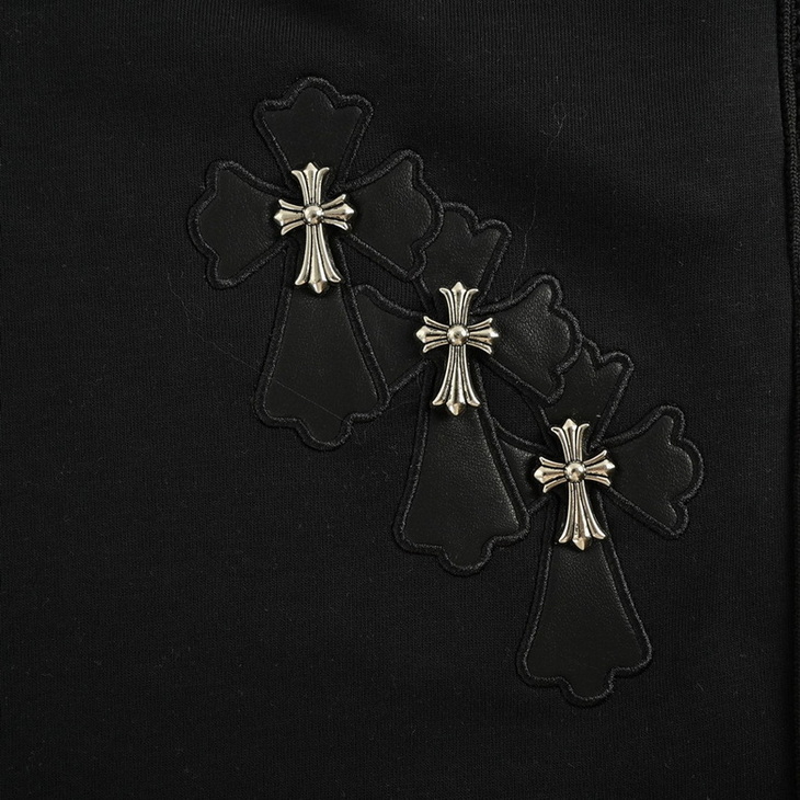 Chrome Hearts Pants(AAA)-002