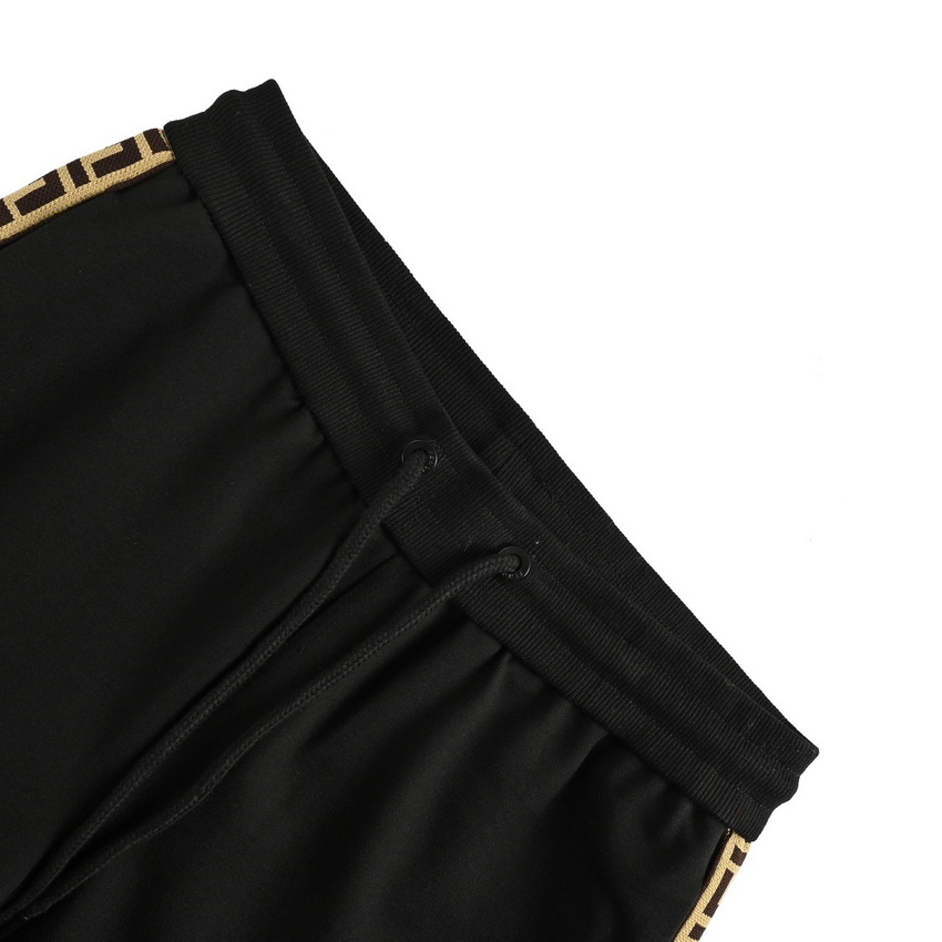 Evisu Pants(AAA)-003