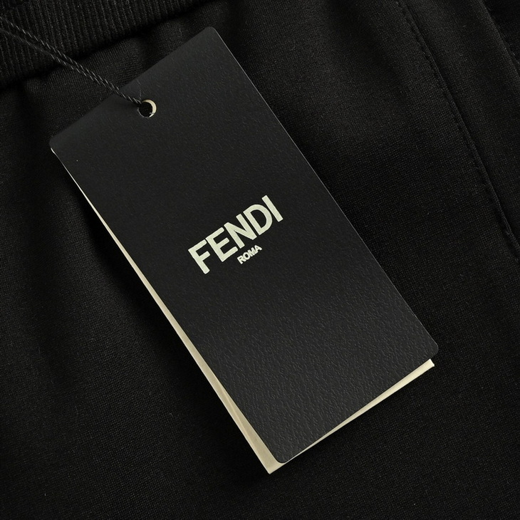 Evisu Pants(AAA)-004