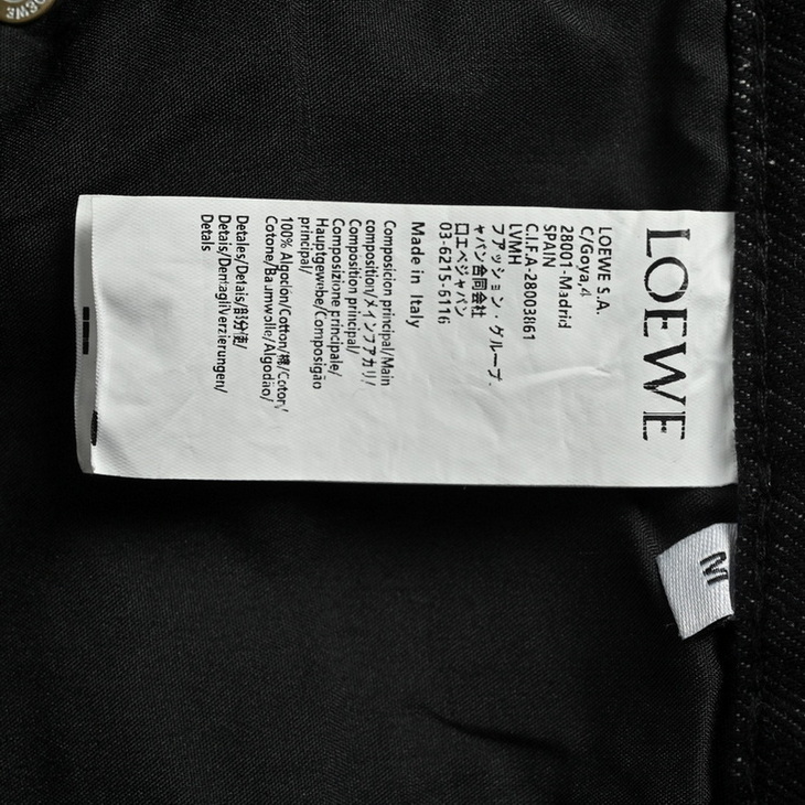 Loewe Jeans(AAA)-001