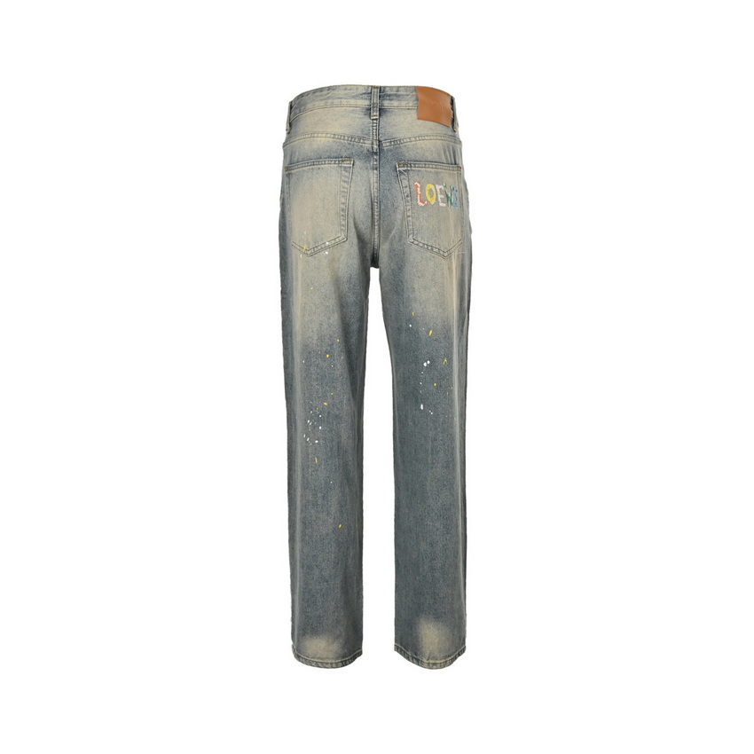 Loewe Jeans(AAA)-002