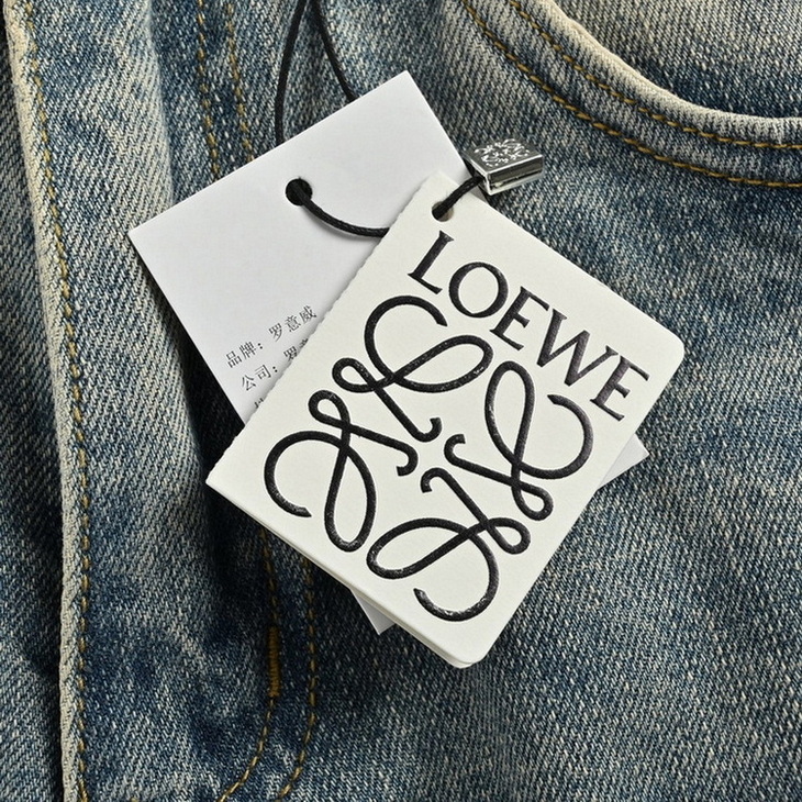 Loewe Jeans(AAA)-002