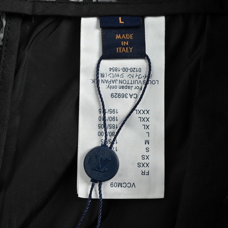 LV Pants(AAA)-001