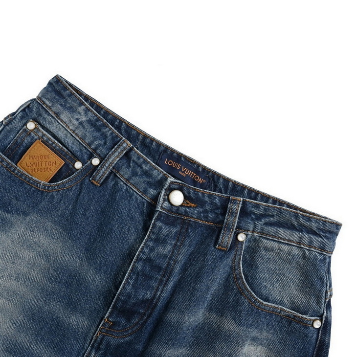 LV Jeans(AAA)-001
