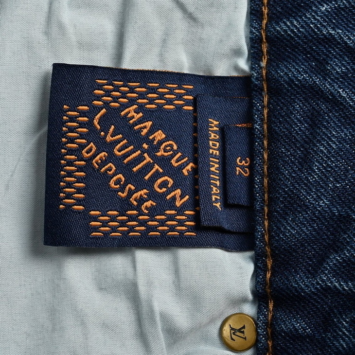 LV Jeans(AAA)-001