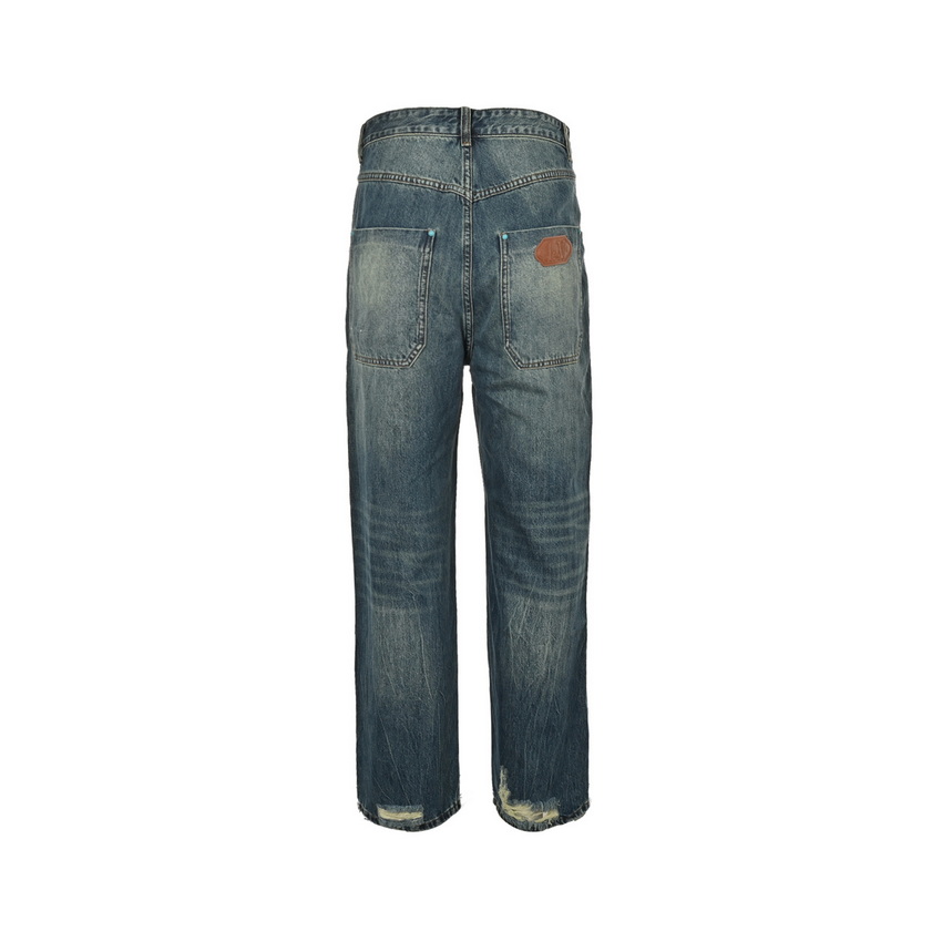 LV Jeans(AAA)-002