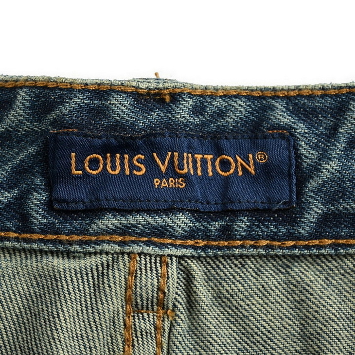 LV Jeans(AAA)-002