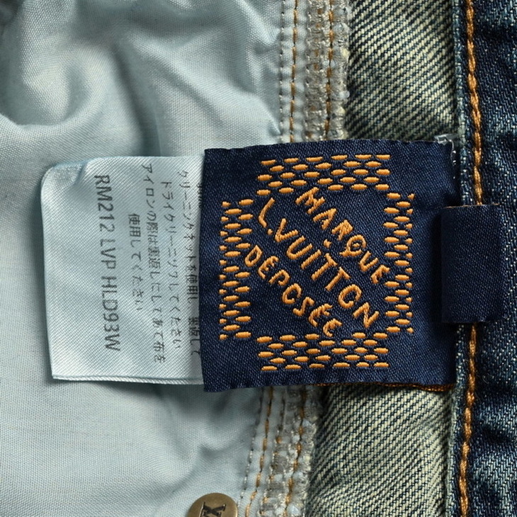 LV Jeans(AAA)-002