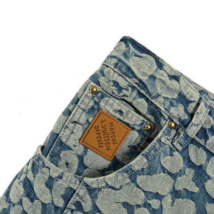LV Jeans(AAA)-003