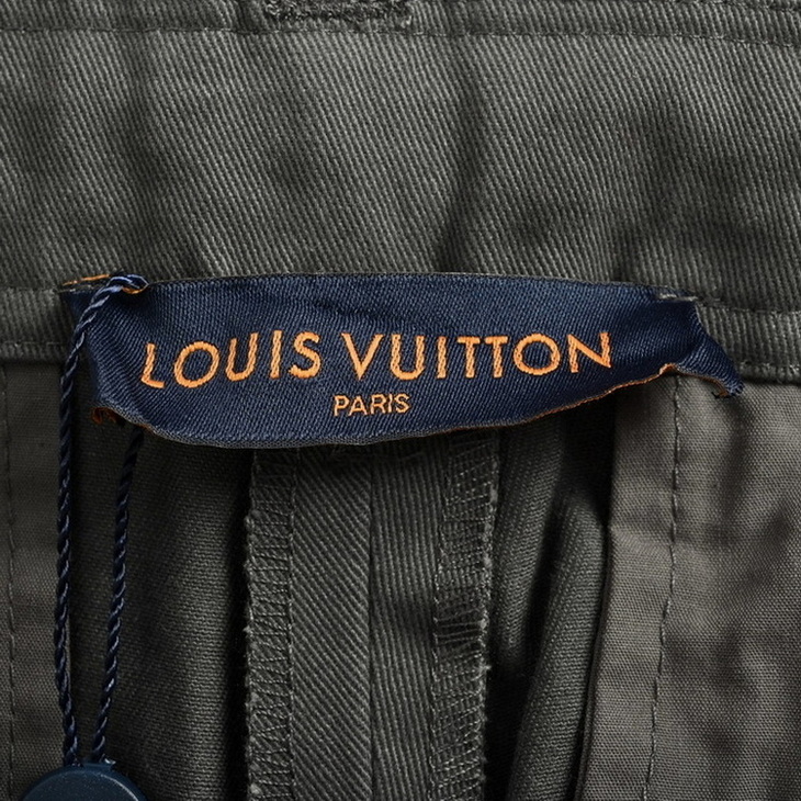 LV Pants(AAA)-010