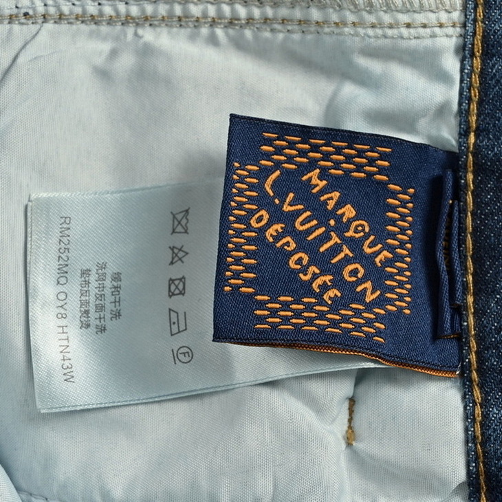 LV Jeans(AAA)-006