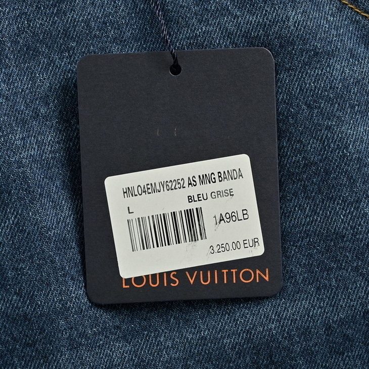 LV Jeans(AAA)-006