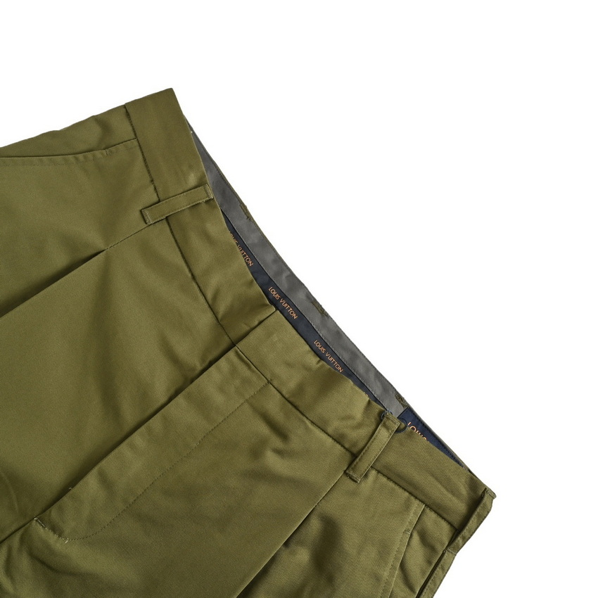 LV Pants(AAA)-014