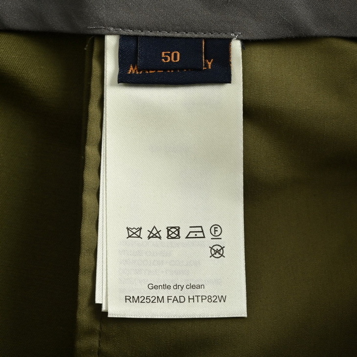 LV Pants(AAA)-014