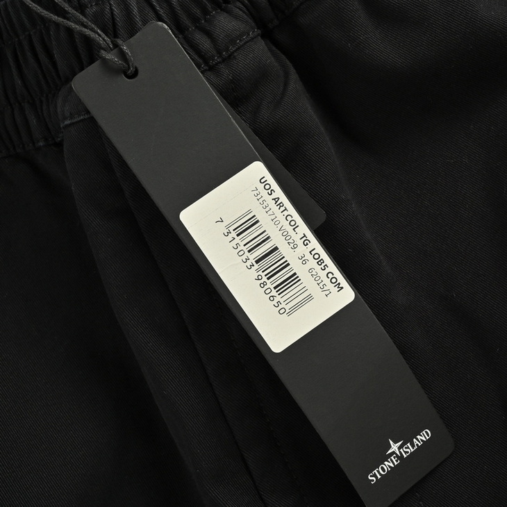 Stone Island Pants(AAA)-001