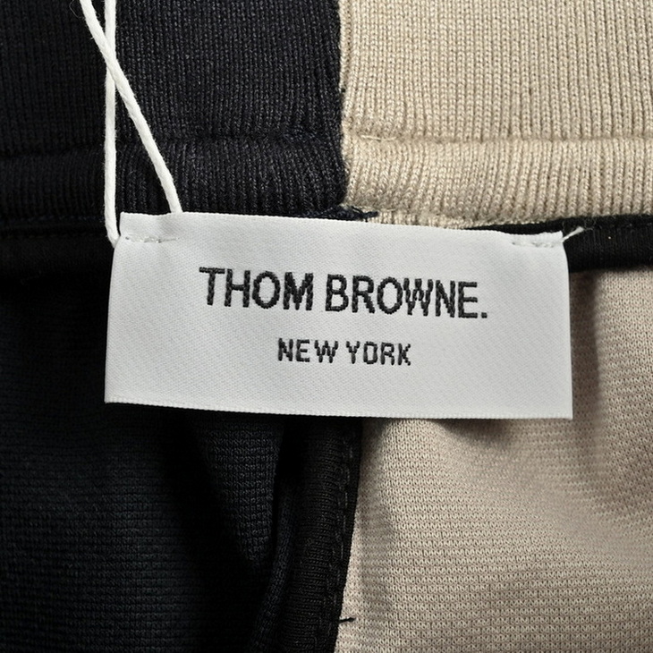 Thom Browne Pants(AAA)-001