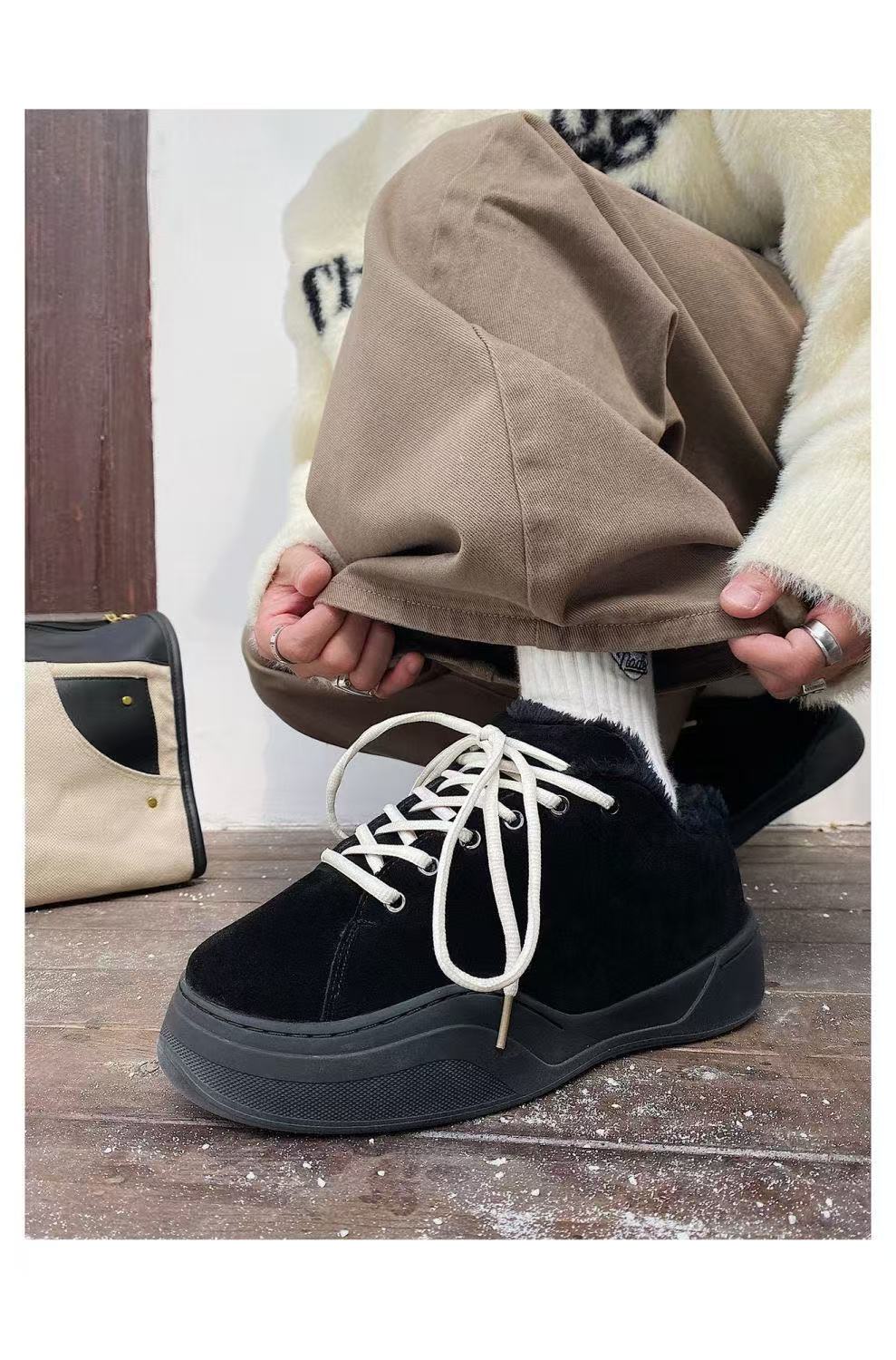 ERL TRACK 24SS VAMPS Shoes(AAA)-003