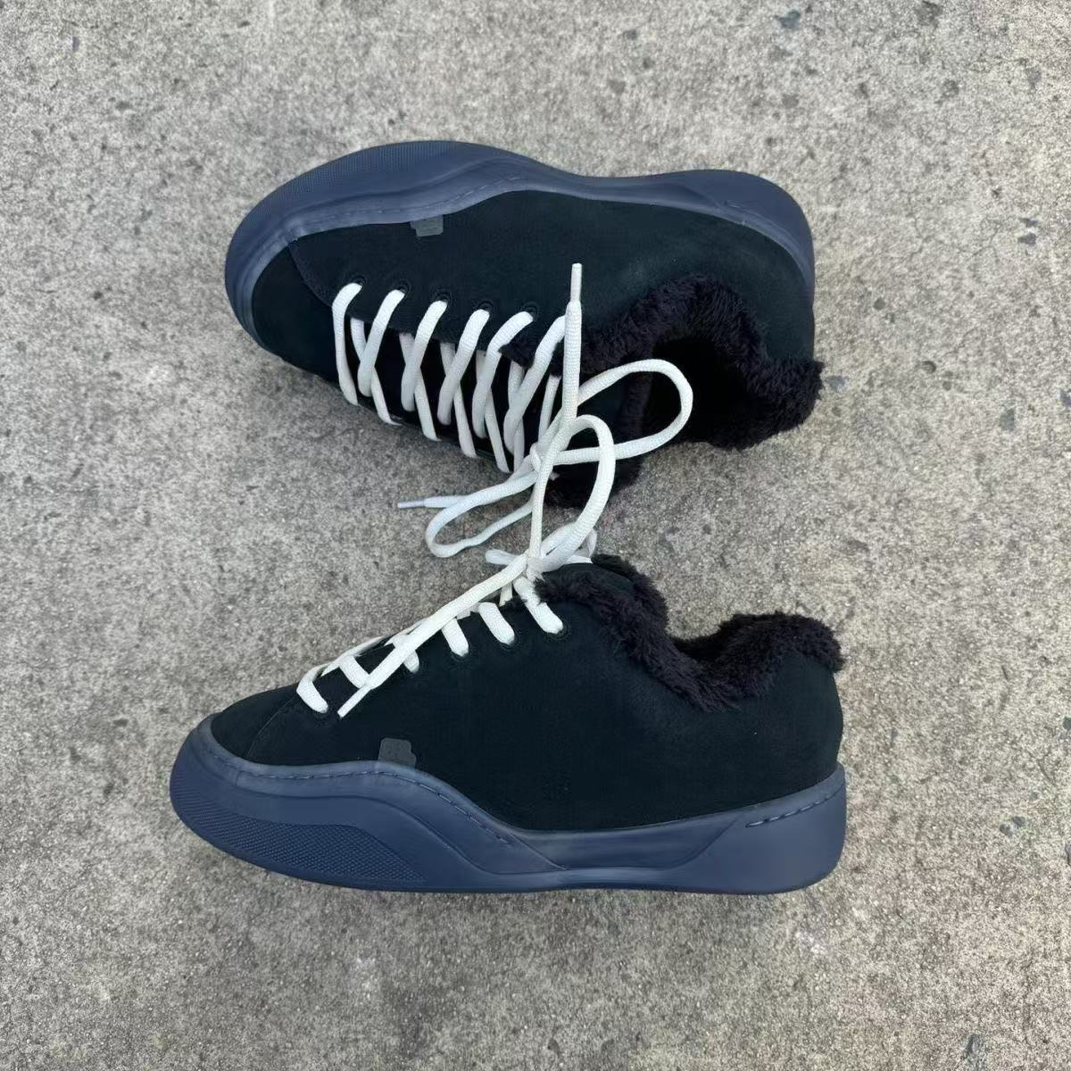 ERL TRACK 24SS VAMPS Shoes(AAA)-001