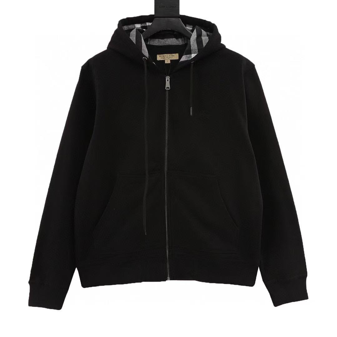 Burberry Jacket(AAA)-003